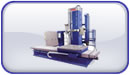 Horizontal CNC Boring Mills